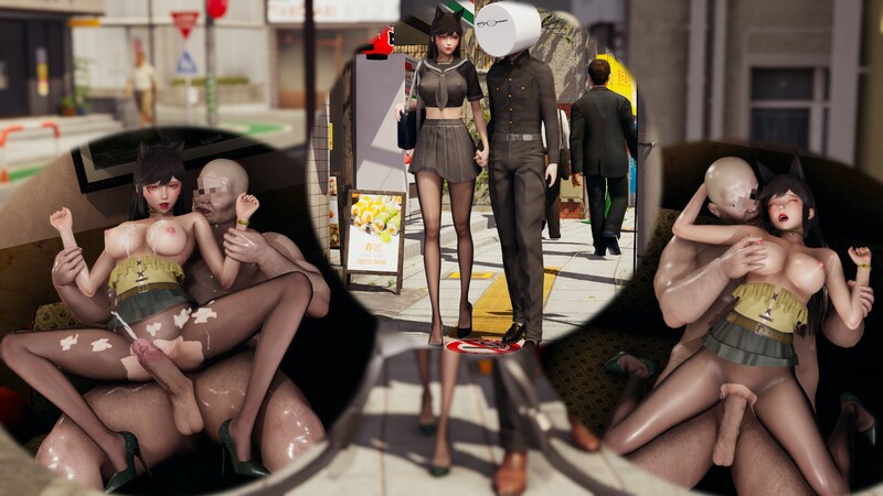 【3D】[愛宕] CG画册 [288P/460MB/FM/百度]