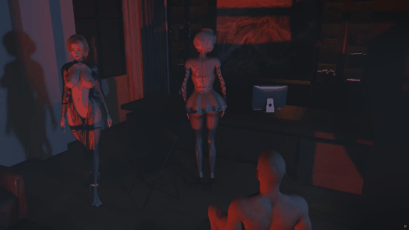 【3D/Borij】骚女技师服务 [228M/FM/百度]