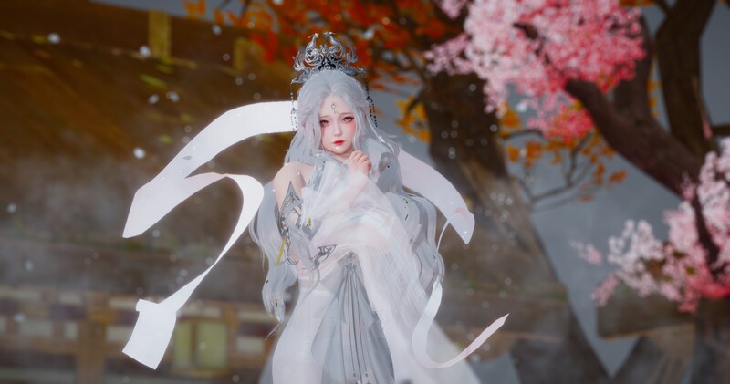 【3D】凌柔篇01-02 [259P/276M/FM/百度]