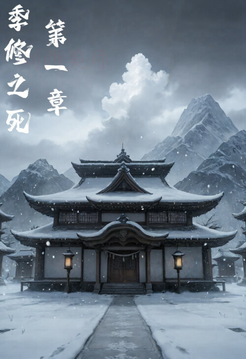【2D】季修之死 琼明漫画 [120P/66M/FM/百度]