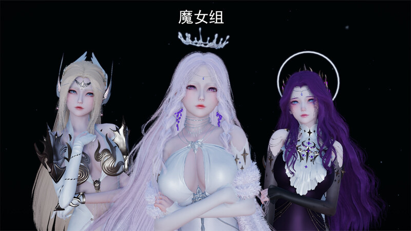【3D】何时来的？初入仙宗遇到霸凌不再软弱+小剧场，以妹妹之名参见  [150P/208MB/FM/百度]