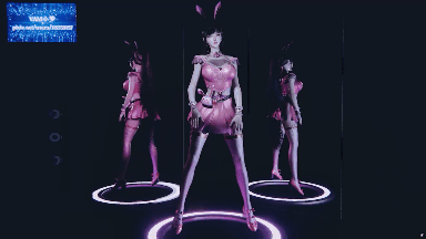 【3D/VAM小梦】斗罗大陆-少年小舞摩托摇 [203M/FM/百度]