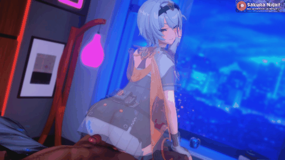 【3D/Sakura Night】绝区零-安比sex [367M/FM/百度]