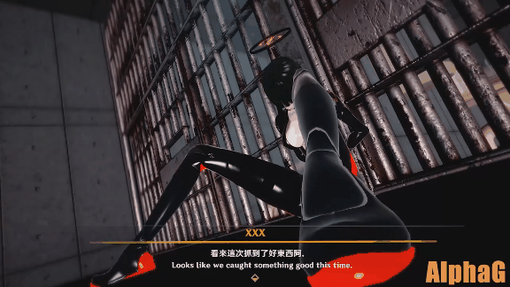 【3D/BravoG】碧蓝档案-调月莉音被抓 [231M/FM/百度]