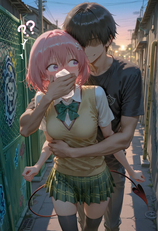 【AI】[MISAAKI] 7.13 momo 梦梦(モモ) 睡姦+強制催眠 [257P/257M/FM/百度]